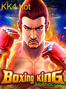 BoxingKing: O Jogo de Combate que Está Agitando o Cenário dos Games