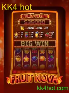 FruitNova