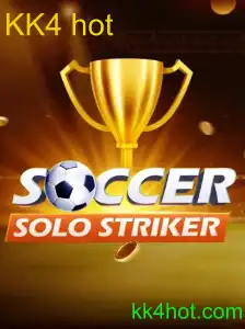 Tudo sobre SoccerSoloStriker: O Novo Fenômeno dos Games